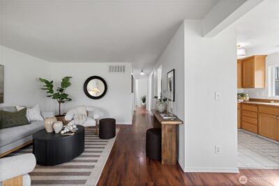 4917 N Vassault Street , Tacoma, WA 98407 - Photo 3