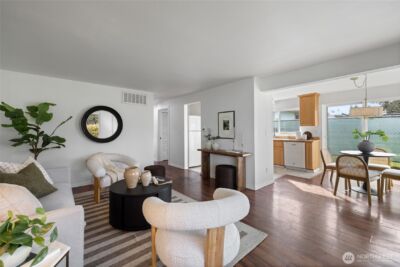 4917 N Vassault Street , Tacoma, WA 98407 - Photo 4