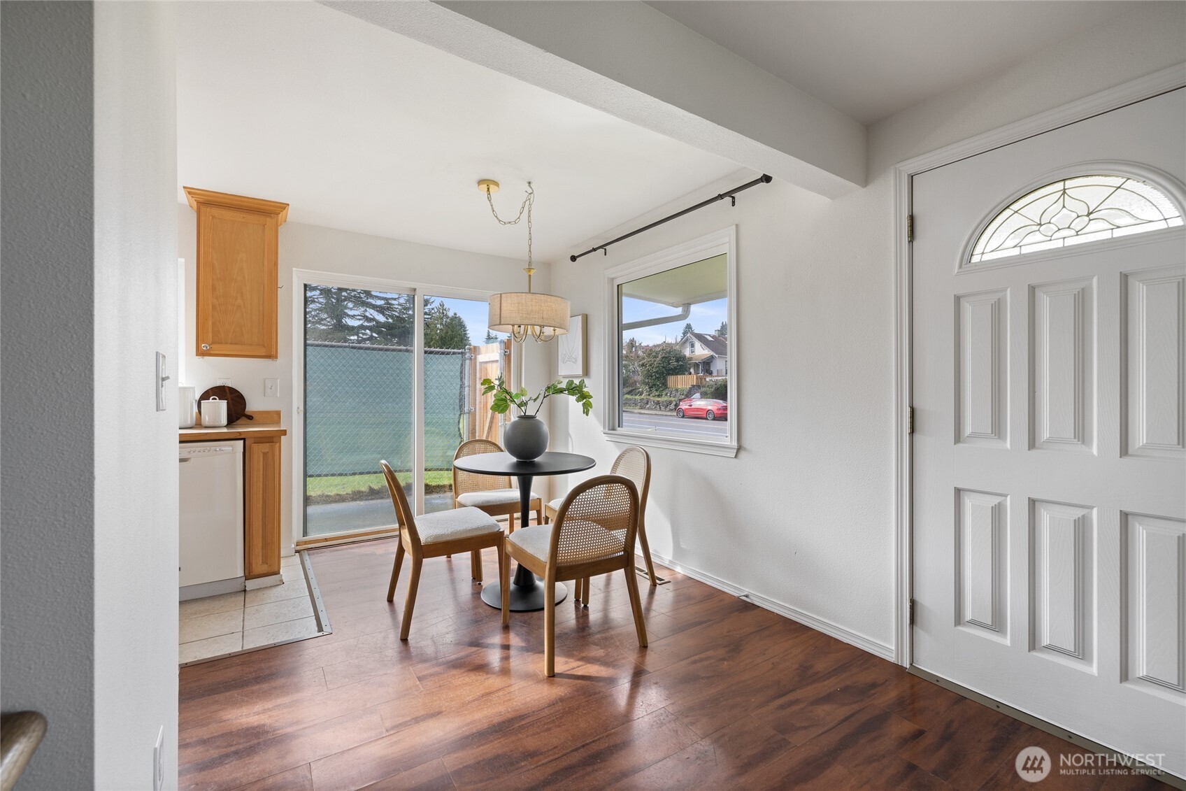 4917 N Vassault Street , Tacoma, WA 98407