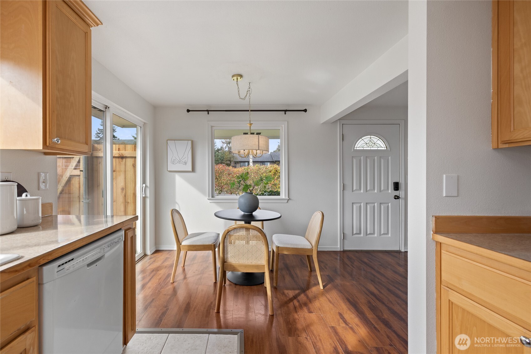 4917 N Vassault Street , Tacoma, WA 98407