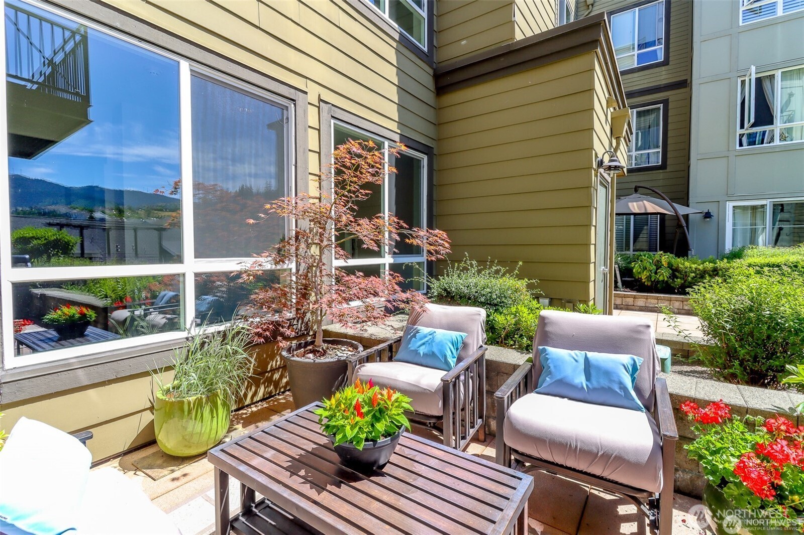 1840 25th Avenue NE #204, Issaquah, WA 98029