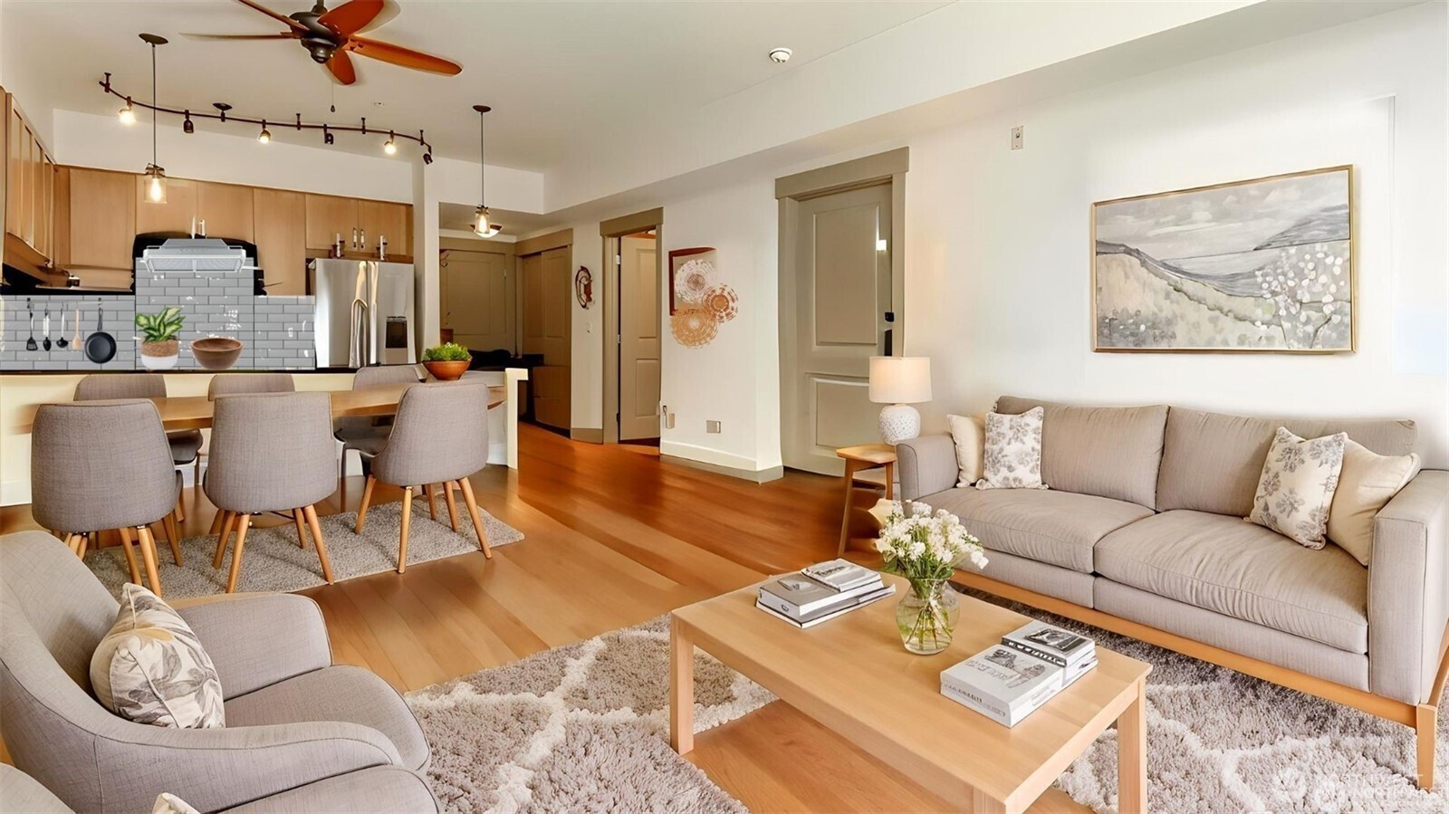 1840 25th Avenue NE #204, Issaquah, WA 98029