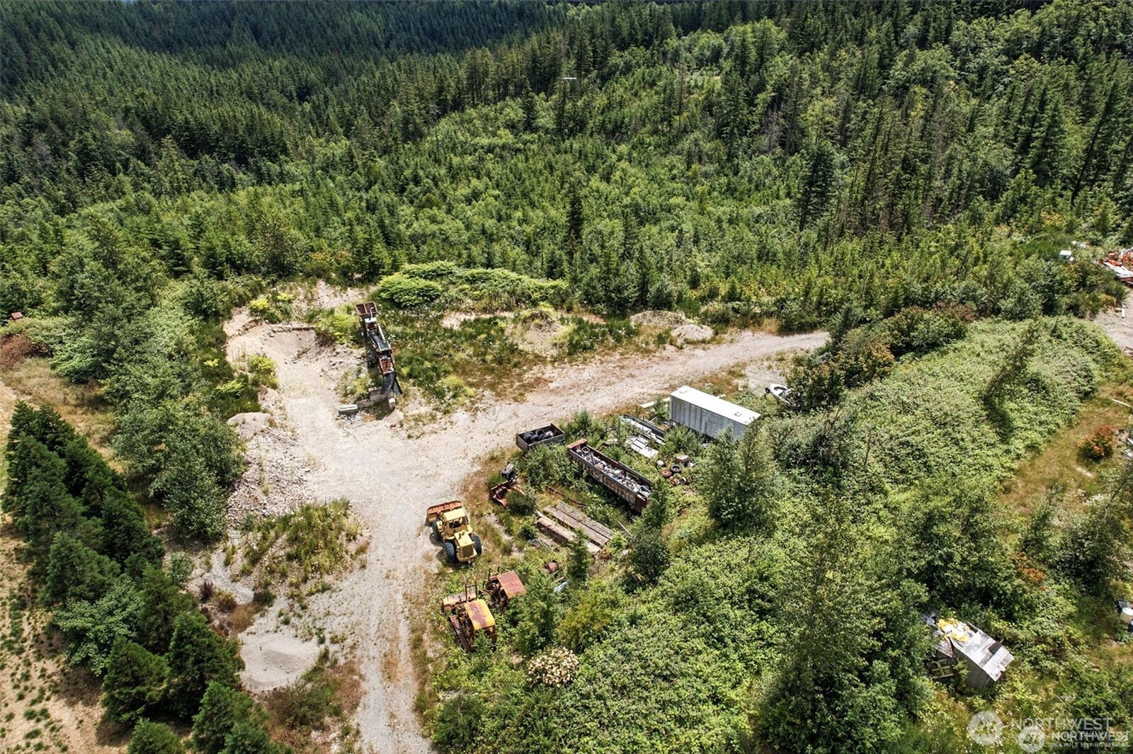 35022 SE 332nd Street , Ravensdale, WA 98051