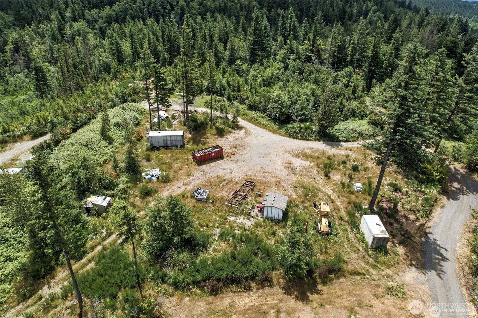 35022 SE 332nd Street , Ravensdale, WA 98051