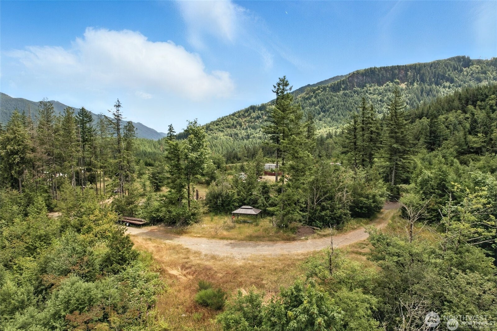 35022 SE 332nd Street , Ravensdale, WA 98051