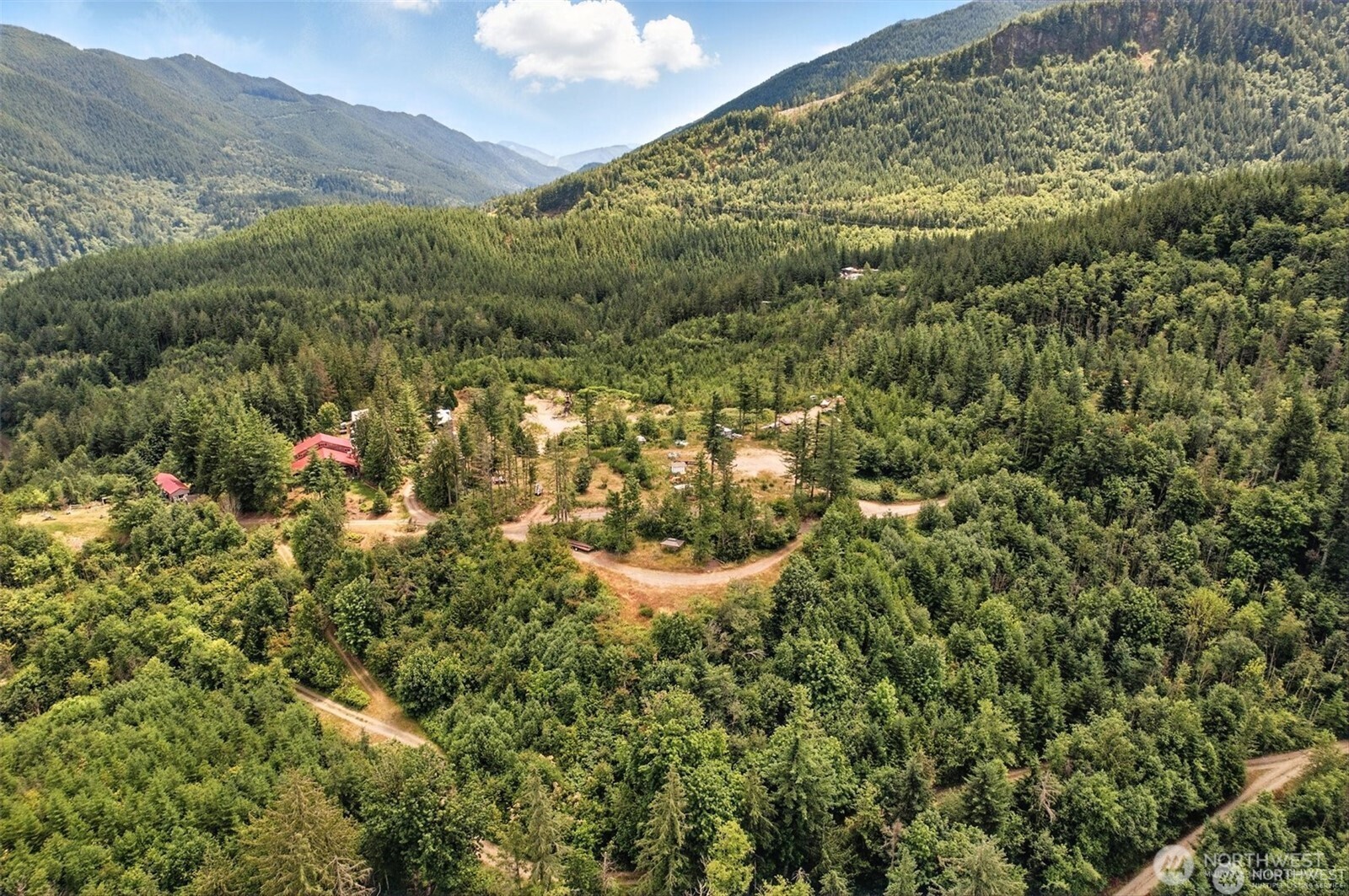 35022 SE 332nd Street , Ravensdale, WA 98051