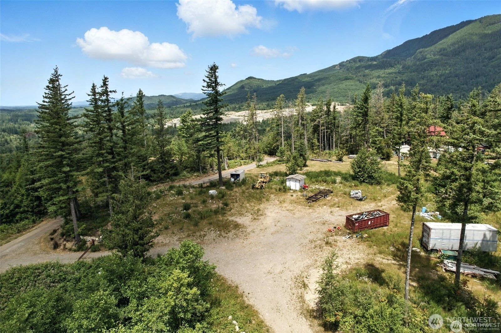 35022 SE 332nd Street , Ravensdale, WA 98051