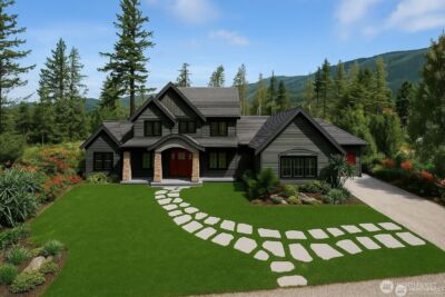 35022 SE 332nd Street , Ravensdale, WA 98051 - Photo 2