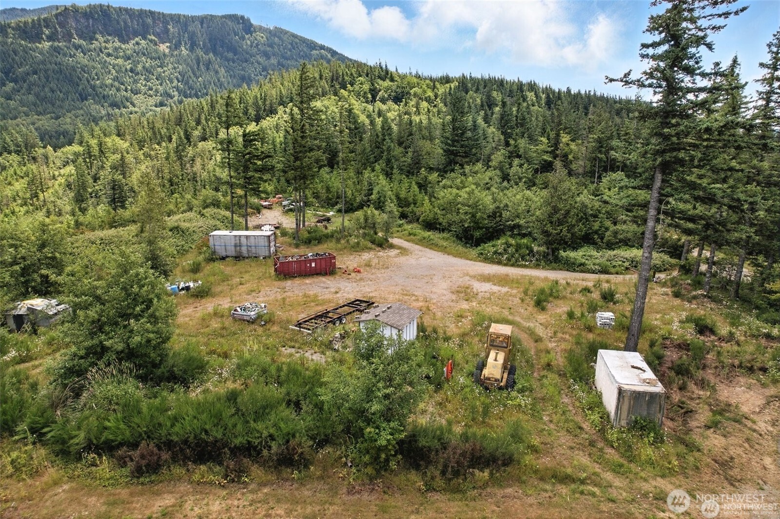 35022 SE 332nd Street , Ravensdale, WA 98051