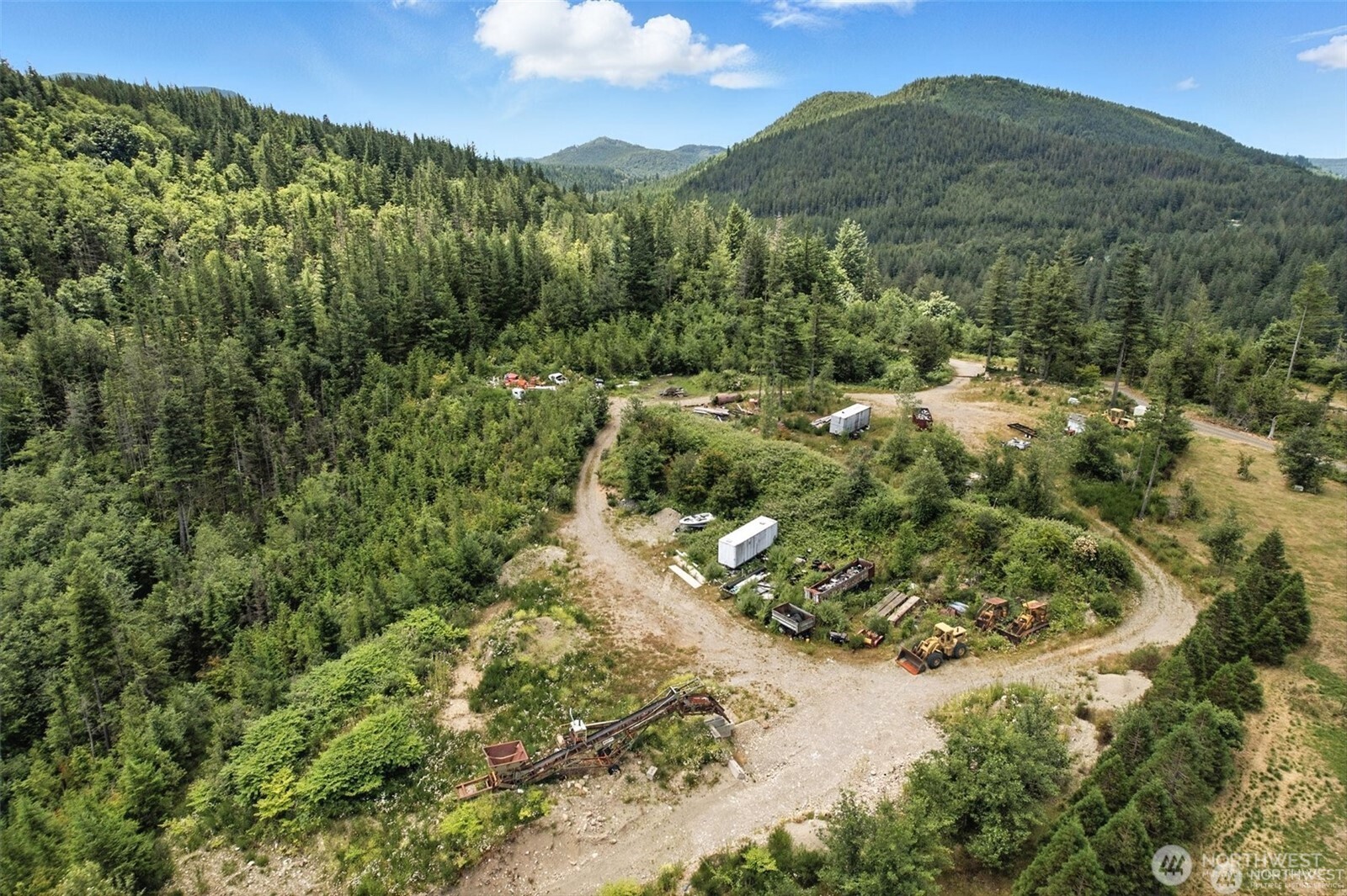 35022 SE 332nd Street , Ravensdale, WA 98051