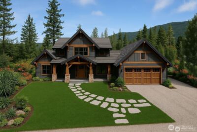 35022 SE 332nd Street , Ravensdale, WA 98051 - Photo 3