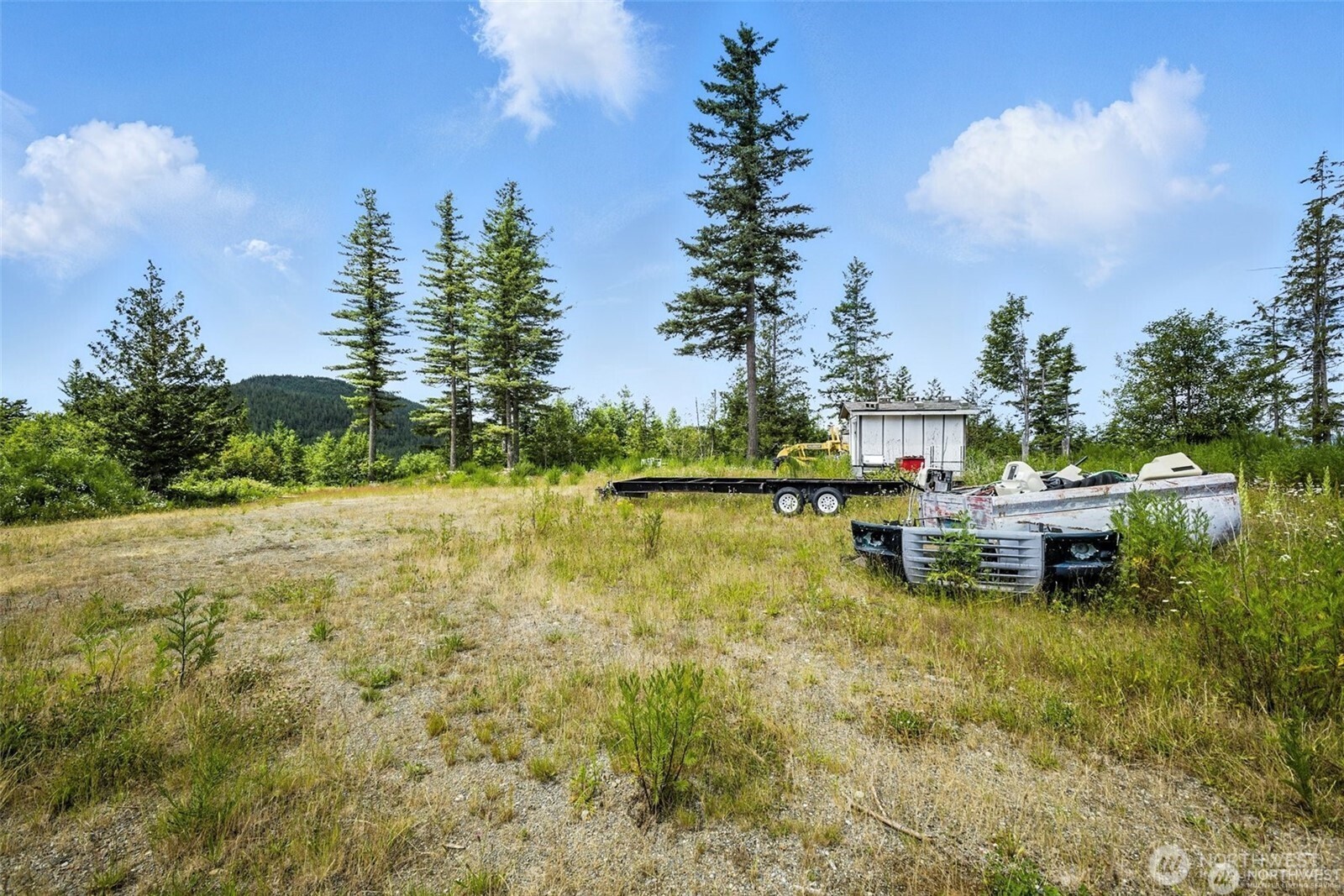 35022 SE 332nd Street , Ravensdale, WA 98051