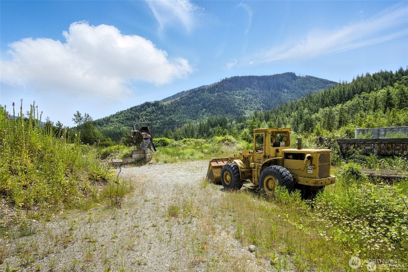 35022 SE 332nd Street , Ravensdale, WA 98051