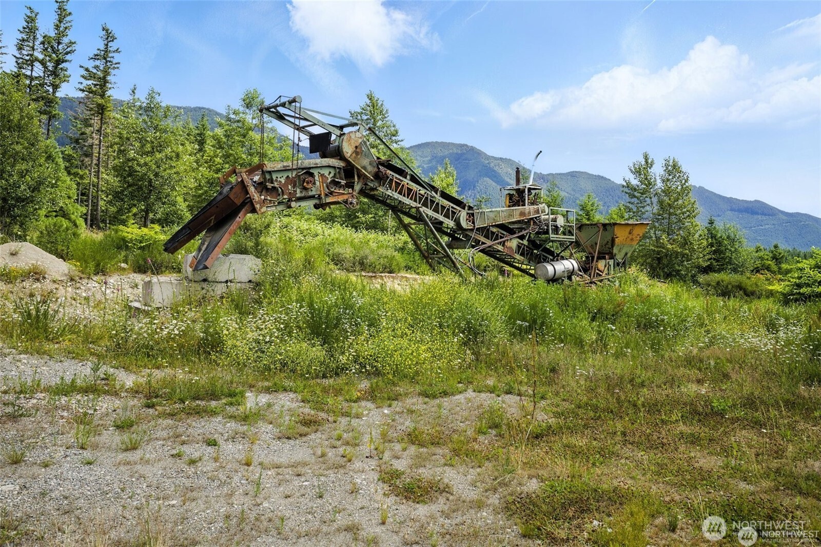 35022 SE 332nd Street , Ravensdale, WA 98051