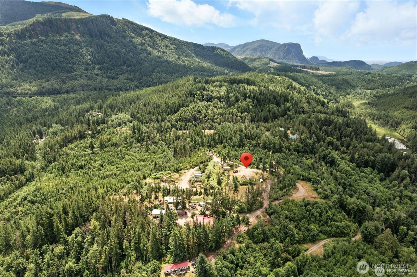 35022 SE 332nd Street , Ravensdale, WA 98051