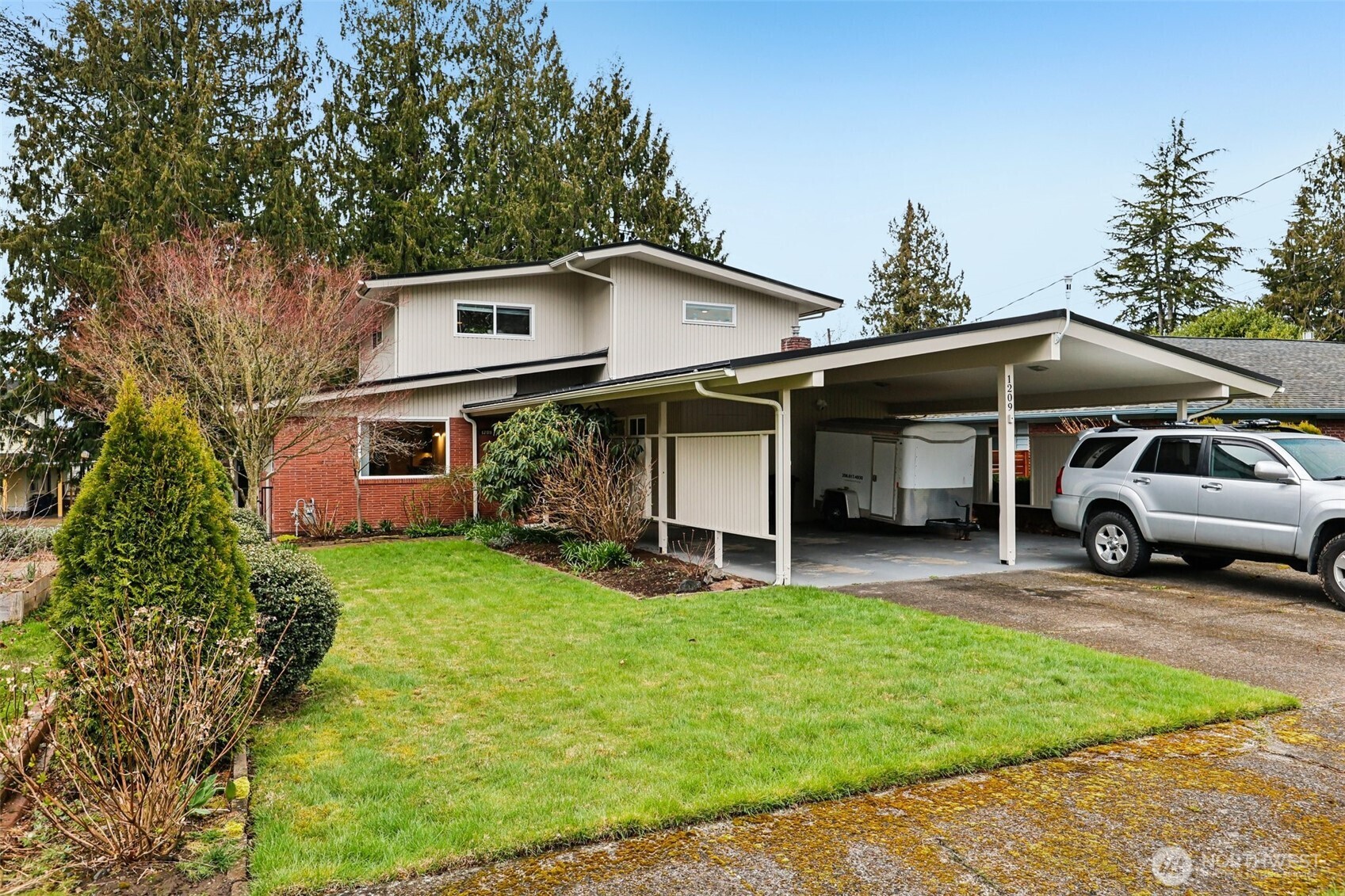 1209 S 10th Street , Mount Vernon, WA 98274