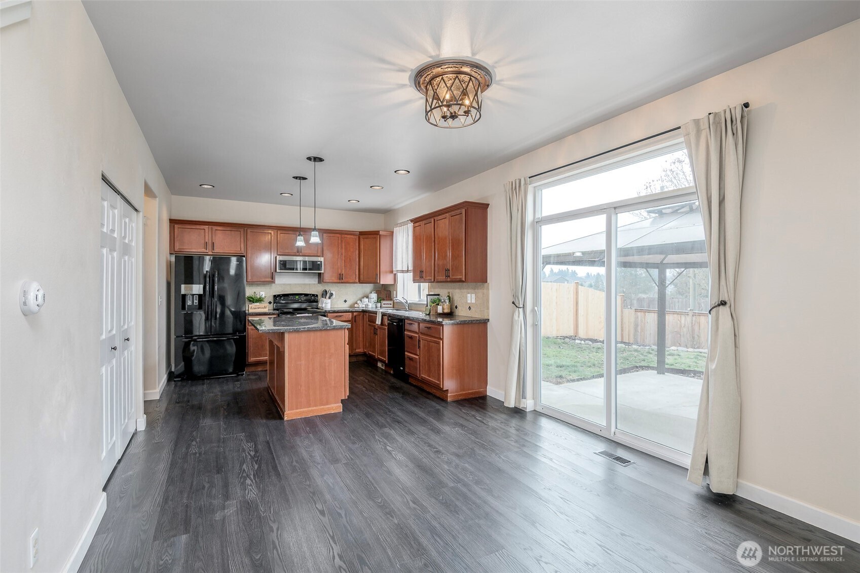 15232 Chad Drive SE, Yelm, WA 98597