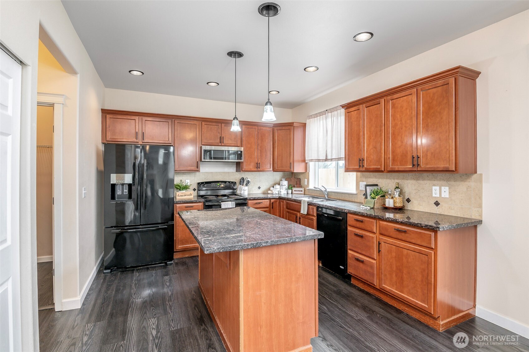 15232 Chad Drive SE, Yelm, WA 98597