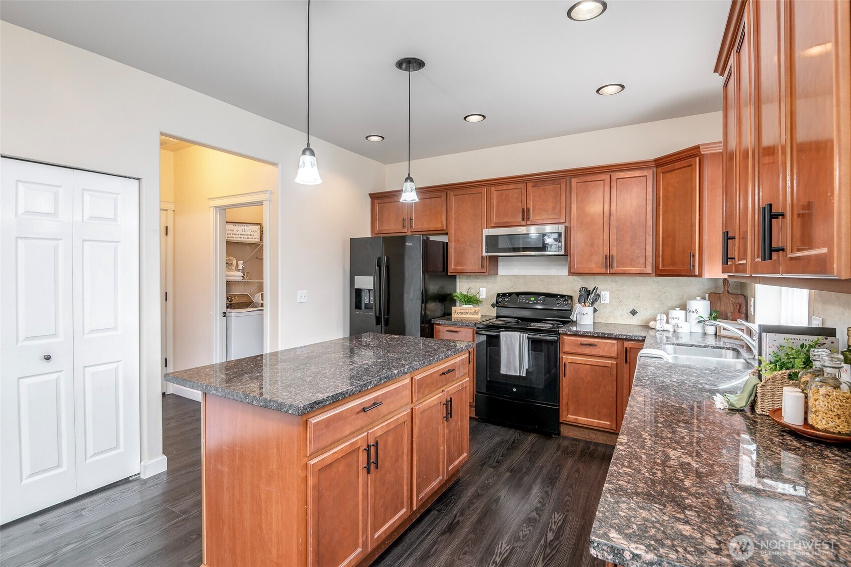 15232 Chad Drive SE, Yelm, WA 98597