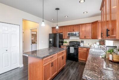 15232 Chad Drive SE, Yelm, WA 98597 - Photo 13