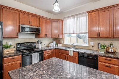 15232 Chad Drive SE, Yelm, WA 98597 - Photo 14