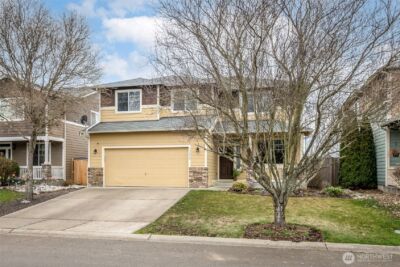 15232 Chad Drive SE, Yelm, WA 98597 - Photo 2