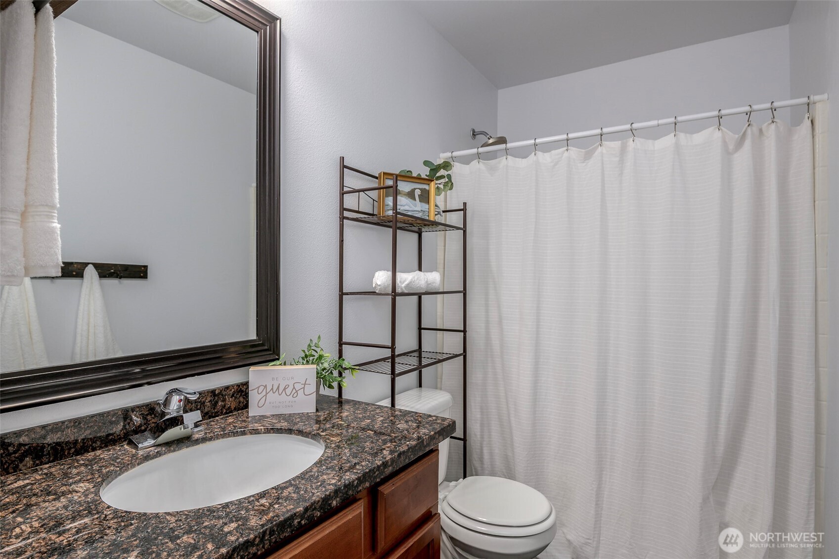 15232 Chad Drive SE, Yelm, WA 98597