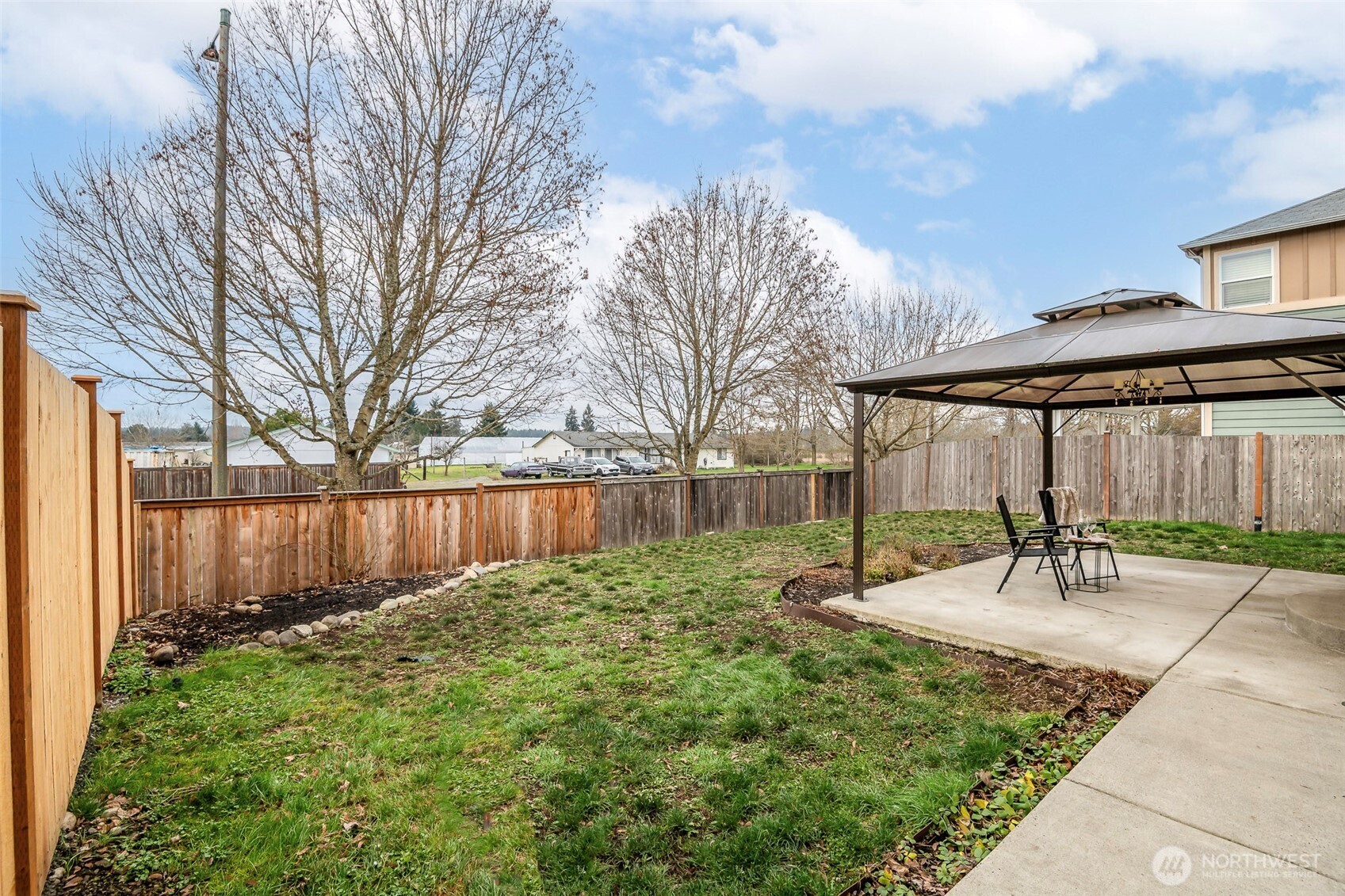 15232 Chad Drive SE, Yelm, WA 98597