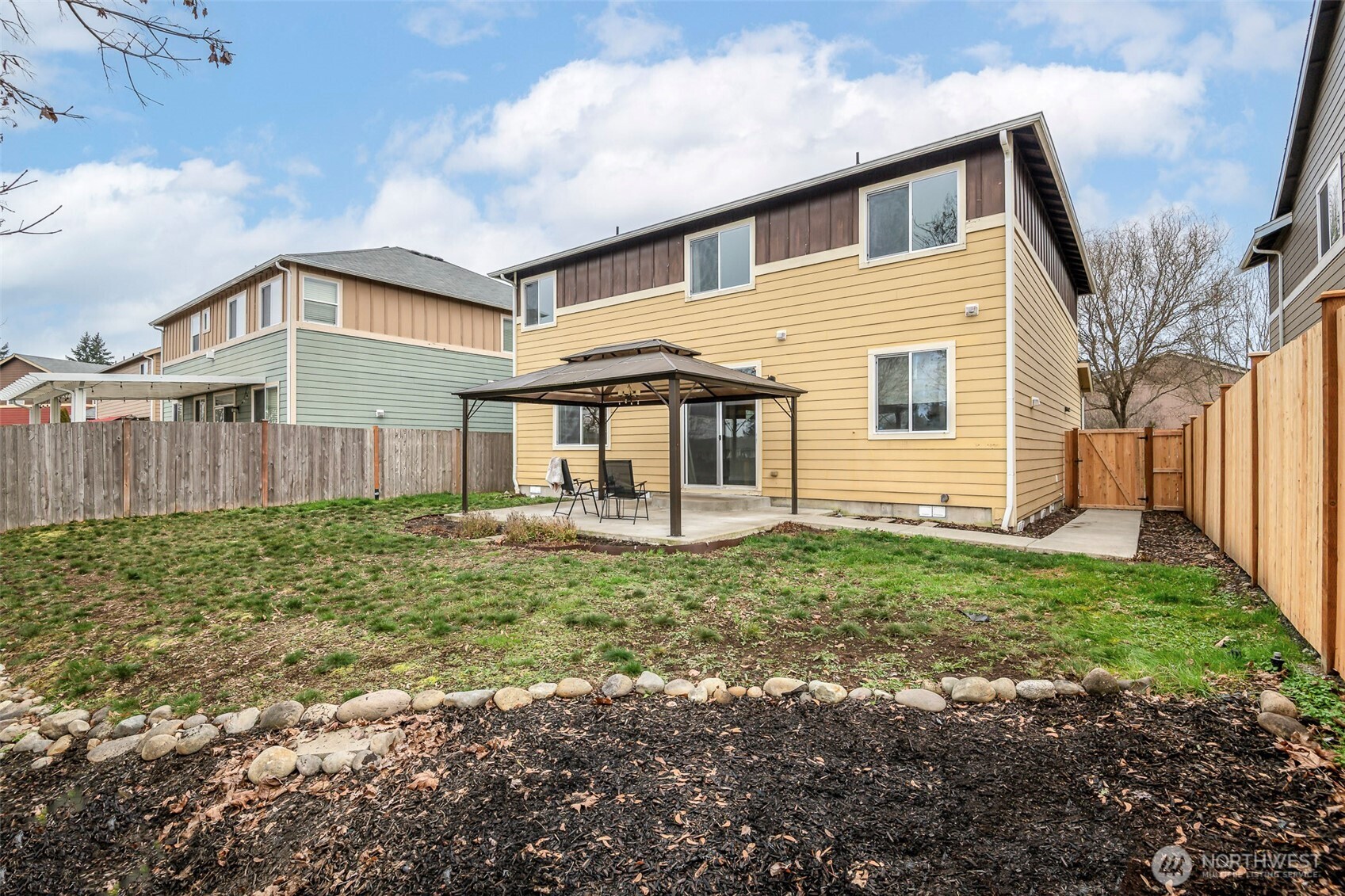 15232 Chad Drive SE, Yelm, WA 98597