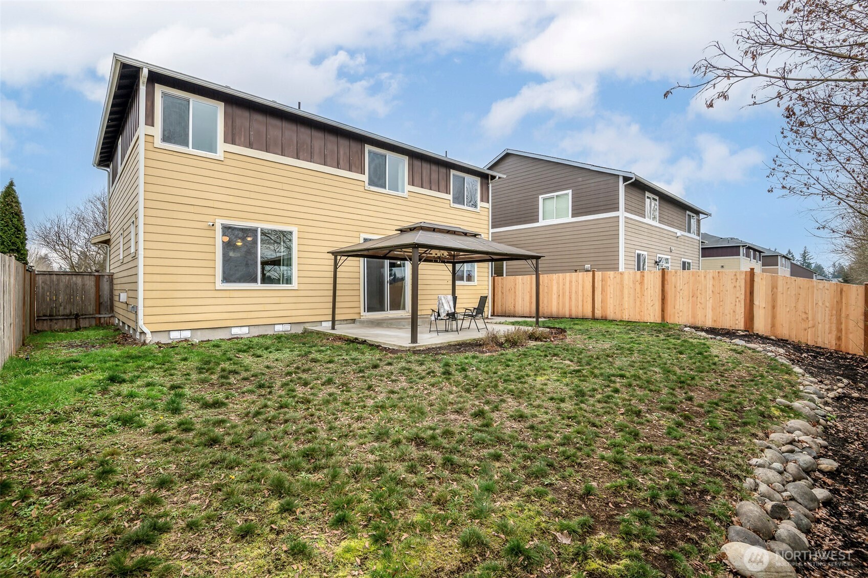 15232 Chad Drive SE, Yelm, WA 98597