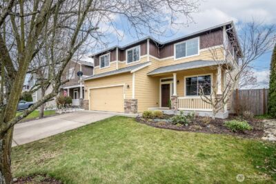 15232 Chad Drive SE, Yelm, WA 98597 - Photo 3