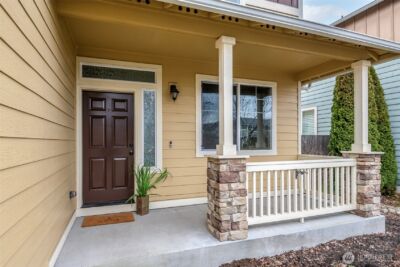 15232 Chad Drive SE, Yelm, WA 98597 - Photo 4