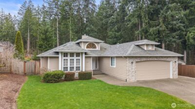 3117 Bonanza Drive NE, Lacey, WA 98516 - Photo 1