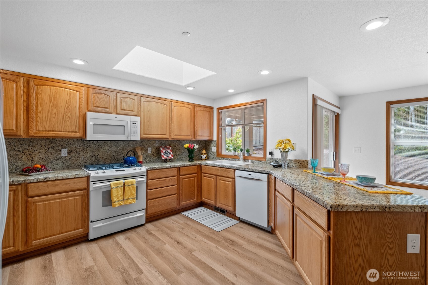 3117 Bonanza Drive NE, Lacey, WA 98516