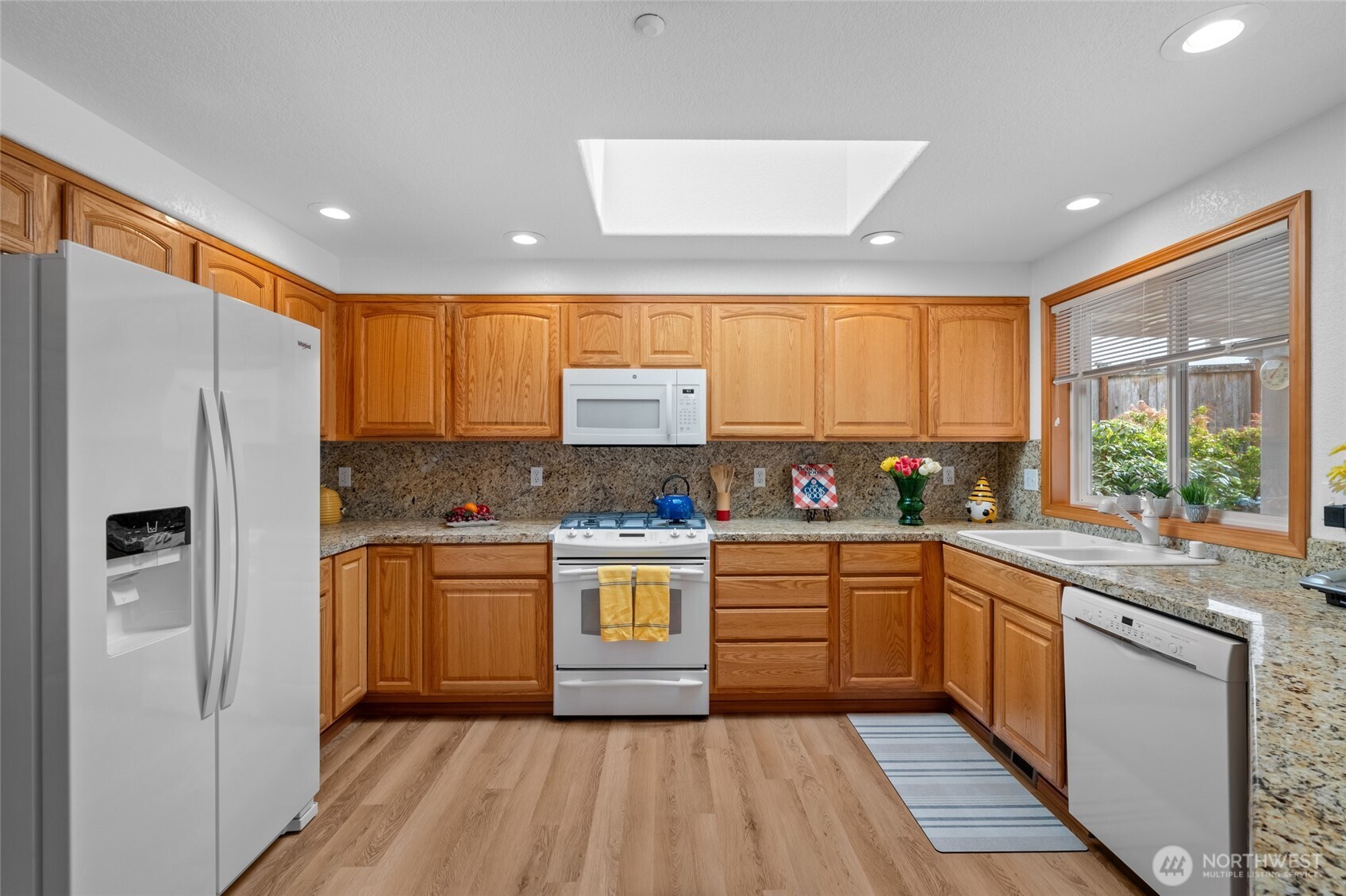 3117 Bonanza Drive NE, Lacey, WA 98516