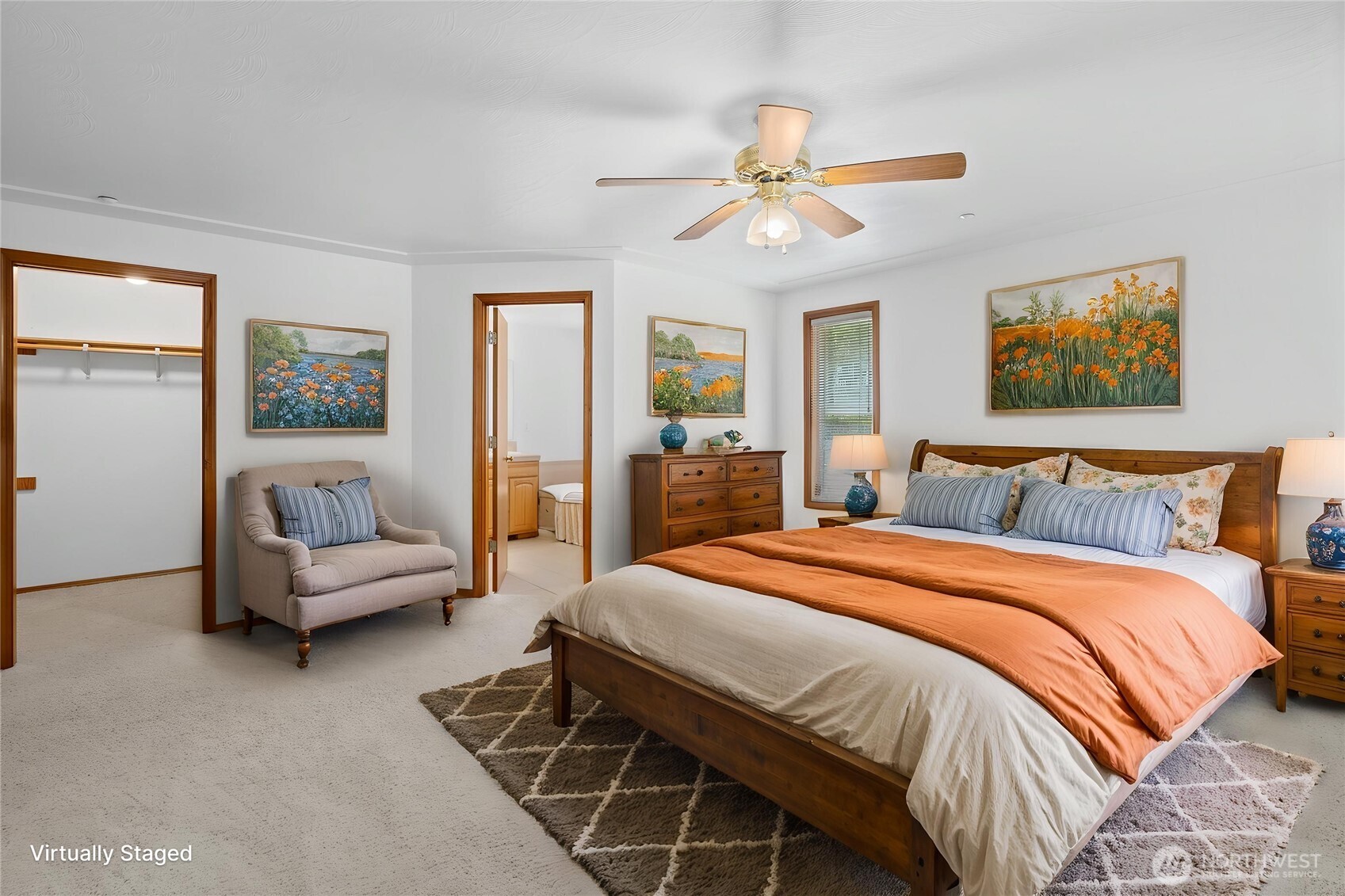 3117 Bonanza Drive NE, Lacey, WA 98516