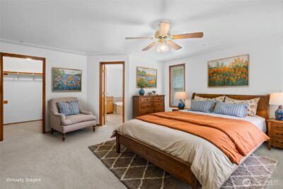 3117 Bonanza Drive NE, Lacey, WA 98516 - Photo 16