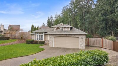 3117 Bonanza Drive NE, Lacey, WA 98516 - Photo 2