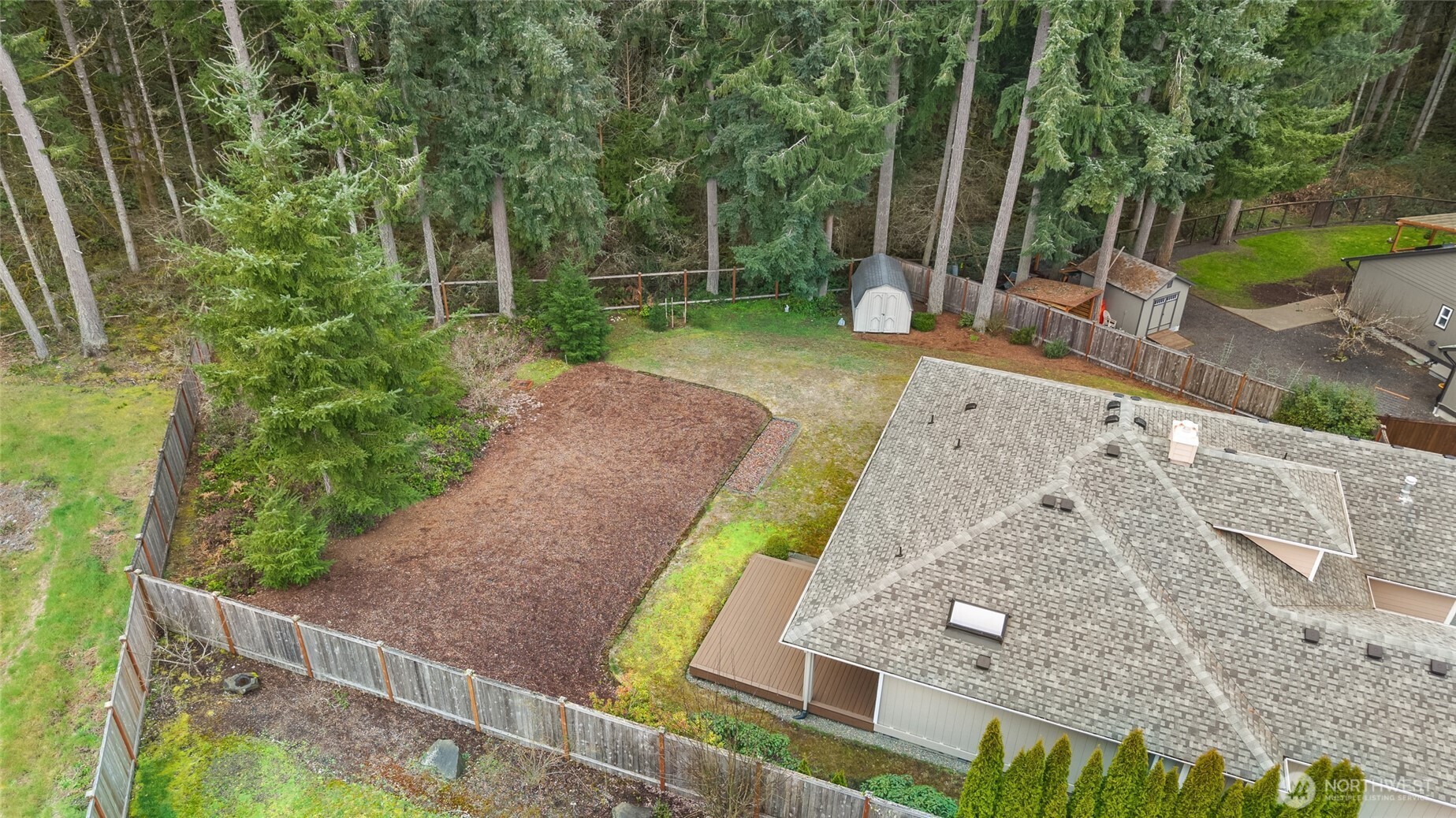 3117 Bonanza Drive NE, Lacey, WA 98516