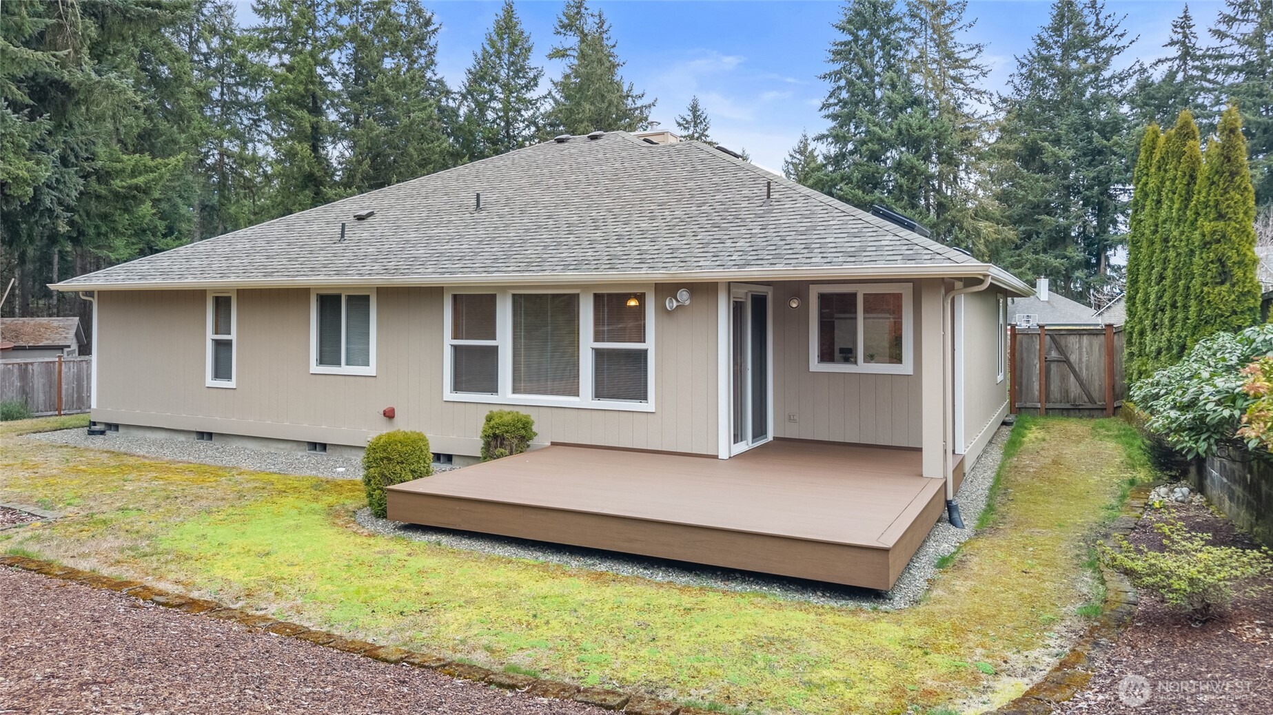 3117 Bonanza Drive NE, Lacey, WA 98516