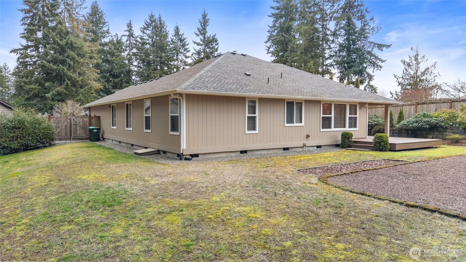 3117 Bonanza Drive NE, Lacey, WA 98516