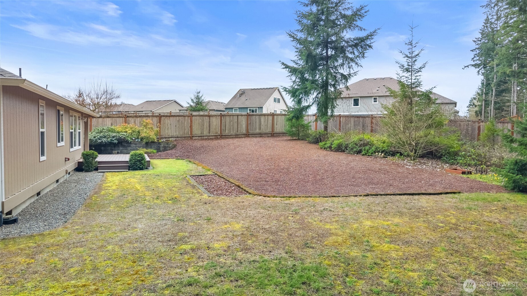 3117 Bonanza Drive NE, Lacey, WA 98516