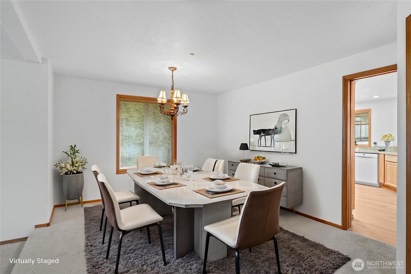 3117 Bonanza Drive NE, Lacey, WA 98516