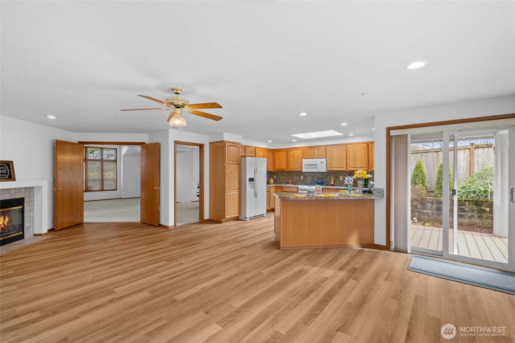 3117 Bonanza Drive NE, Lacey, WA 98516