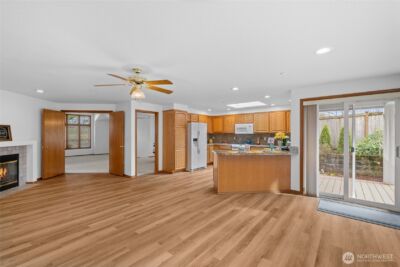 3117 Bonanza Drive NE, Lacey, WA 98516 - Photo 8