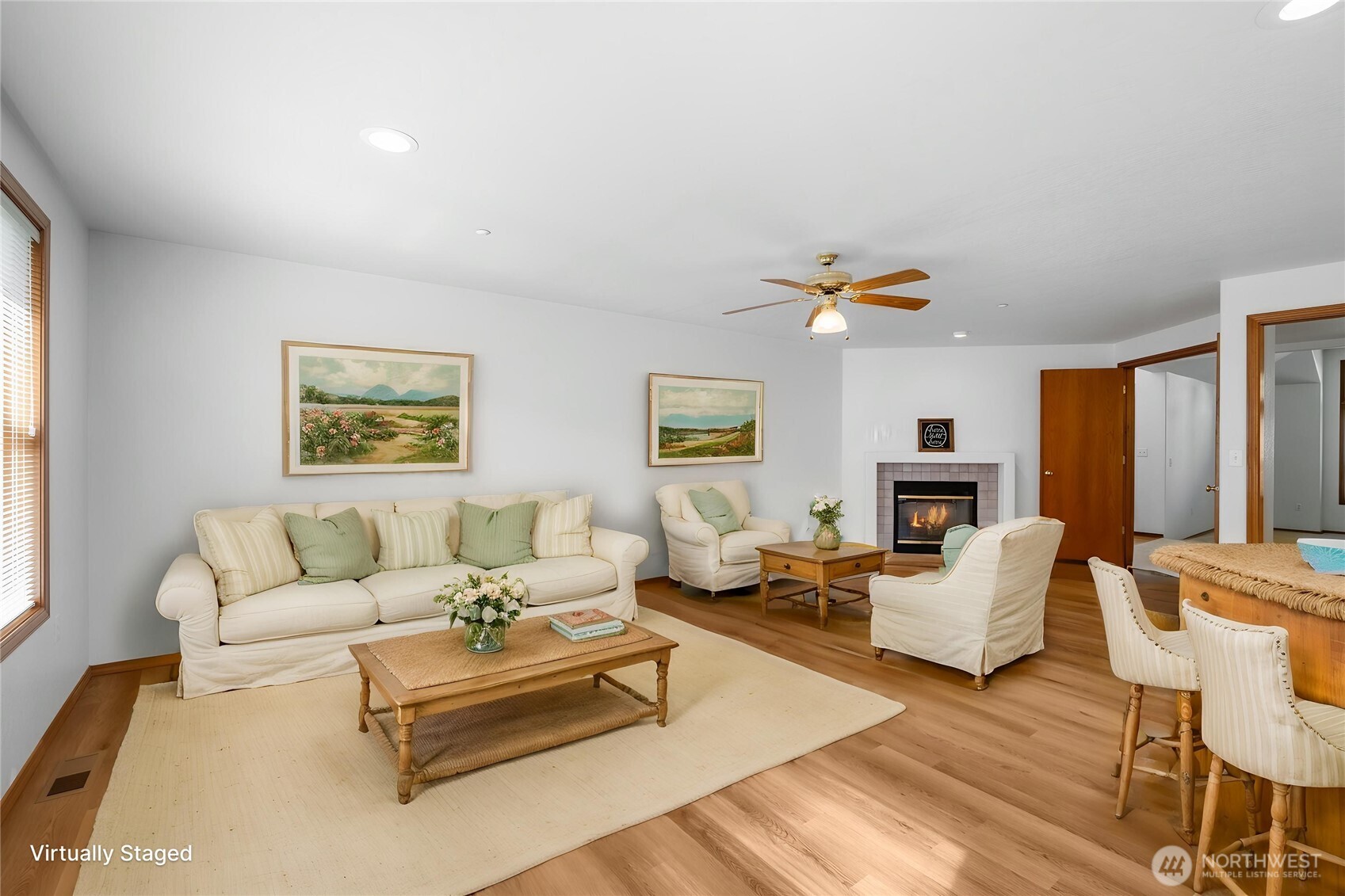 3117 Bonanza Drive NE, Lacey, WA 98516