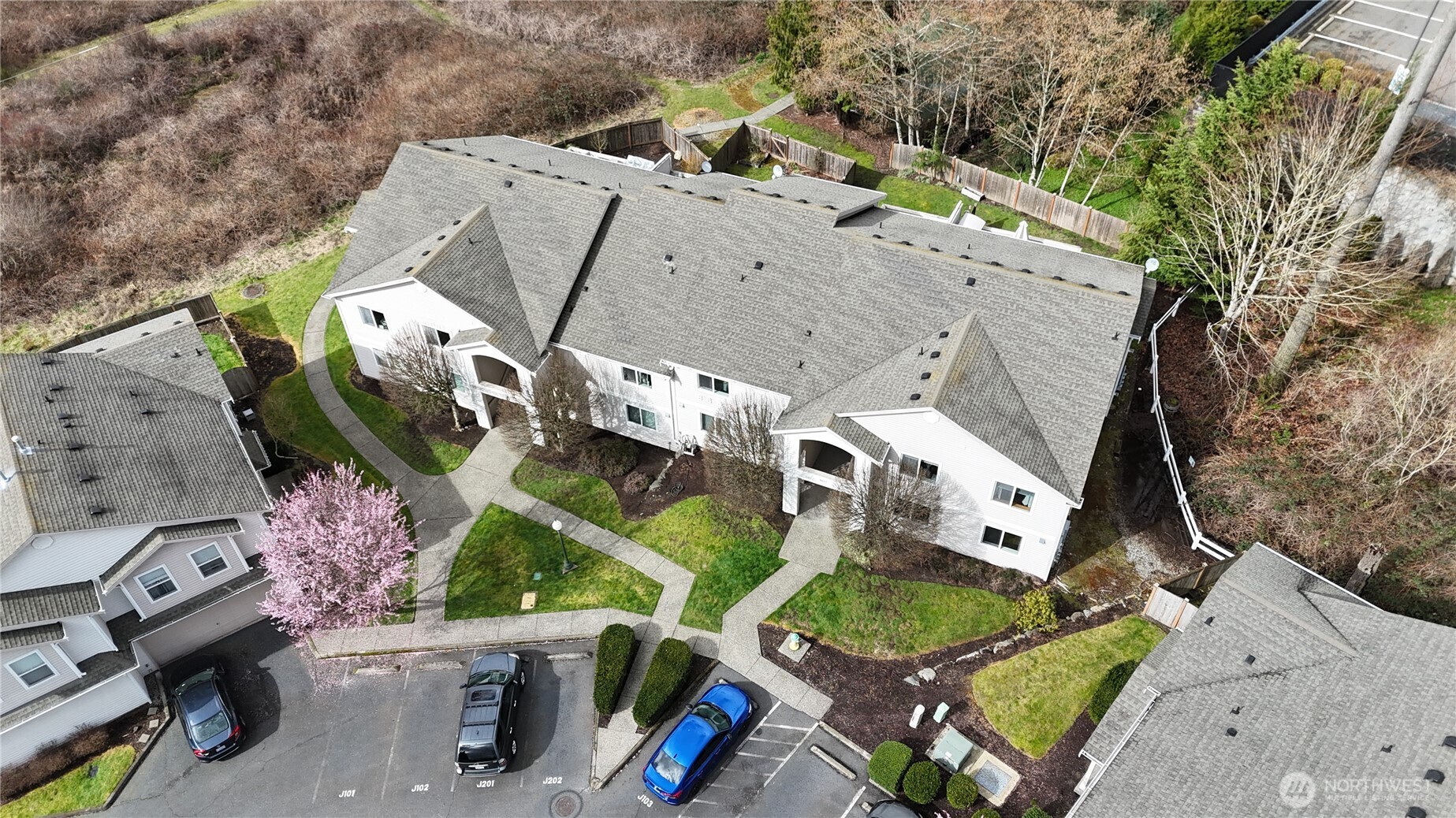 8833 1st Street NE #J-104, Lake Stevens, WA 98258