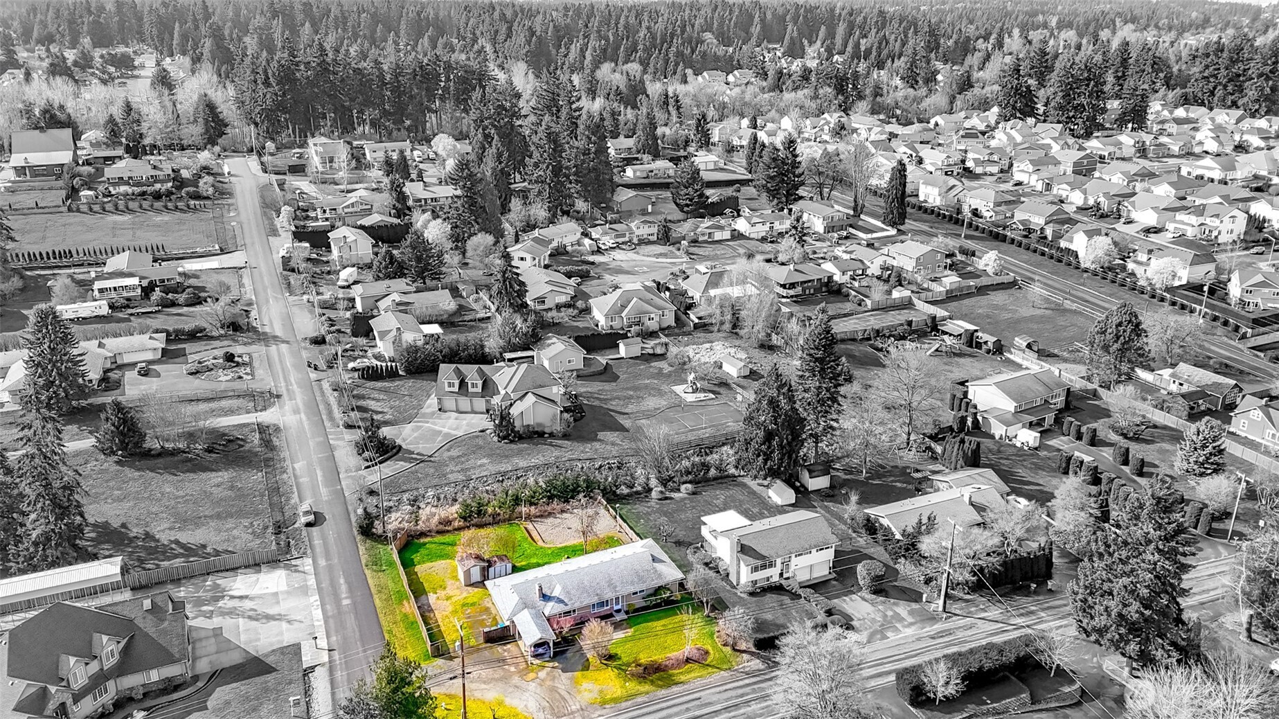 8520 Woodland Avenue E, Puyallup, WA 98371