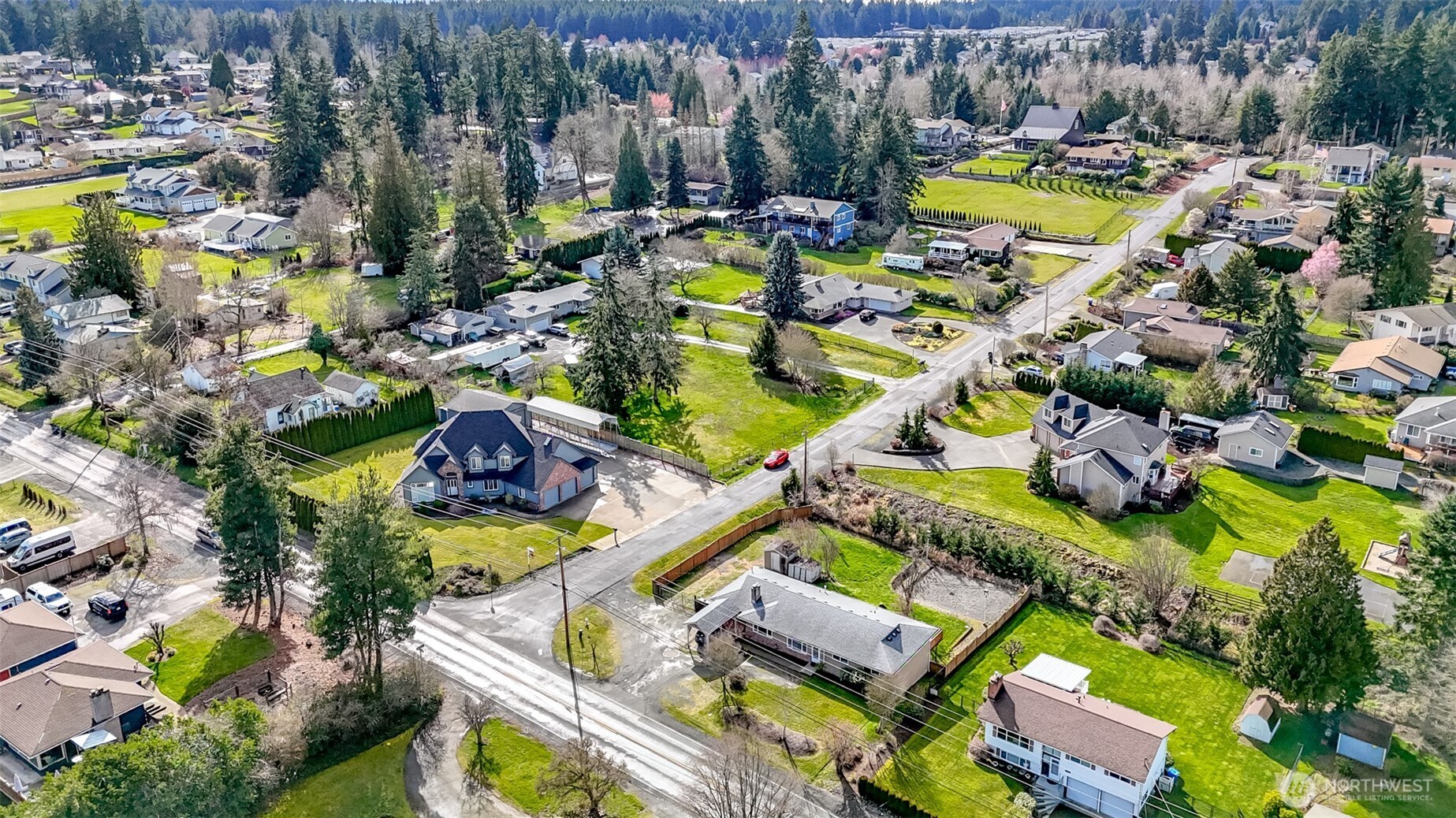 8520 Woodland Avenue E, Puyallup, WA 98371