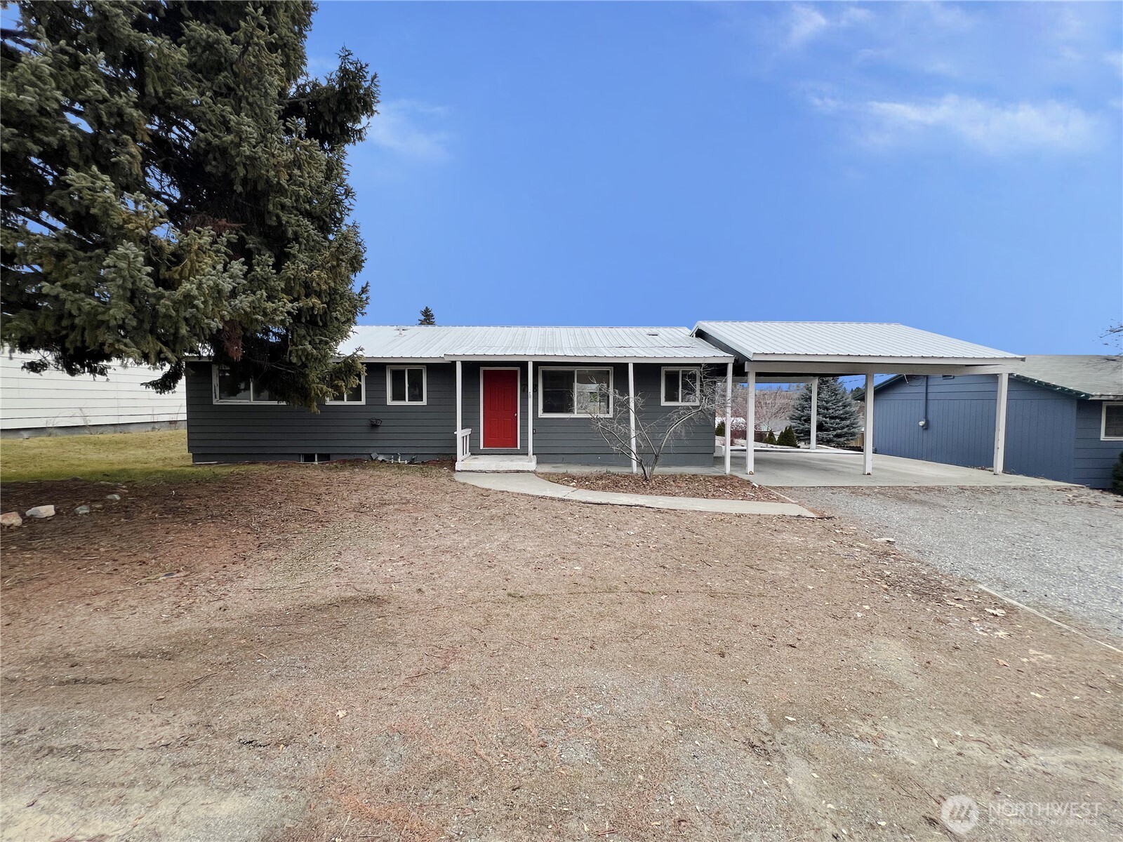 728 Sunrise Drive , Omak, WA 98841